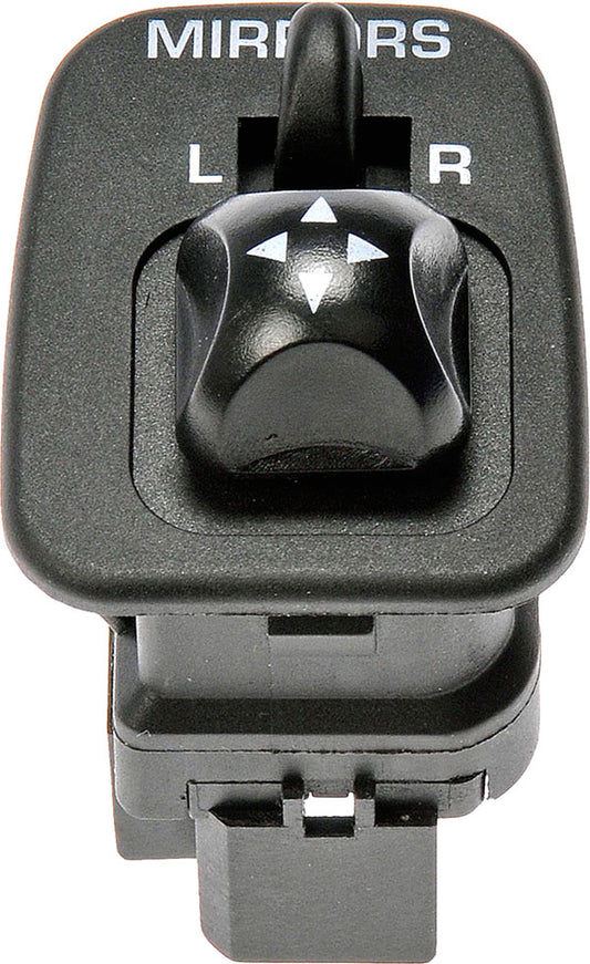 901-349 Mirror Switch, Front, Driver Side