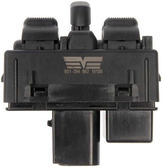 901-394 Front, Driver or Passenger Side OE Solutions Series Window Switch