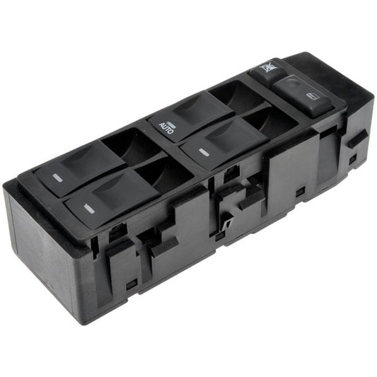 901-434 Front, Driver Side Window Switch