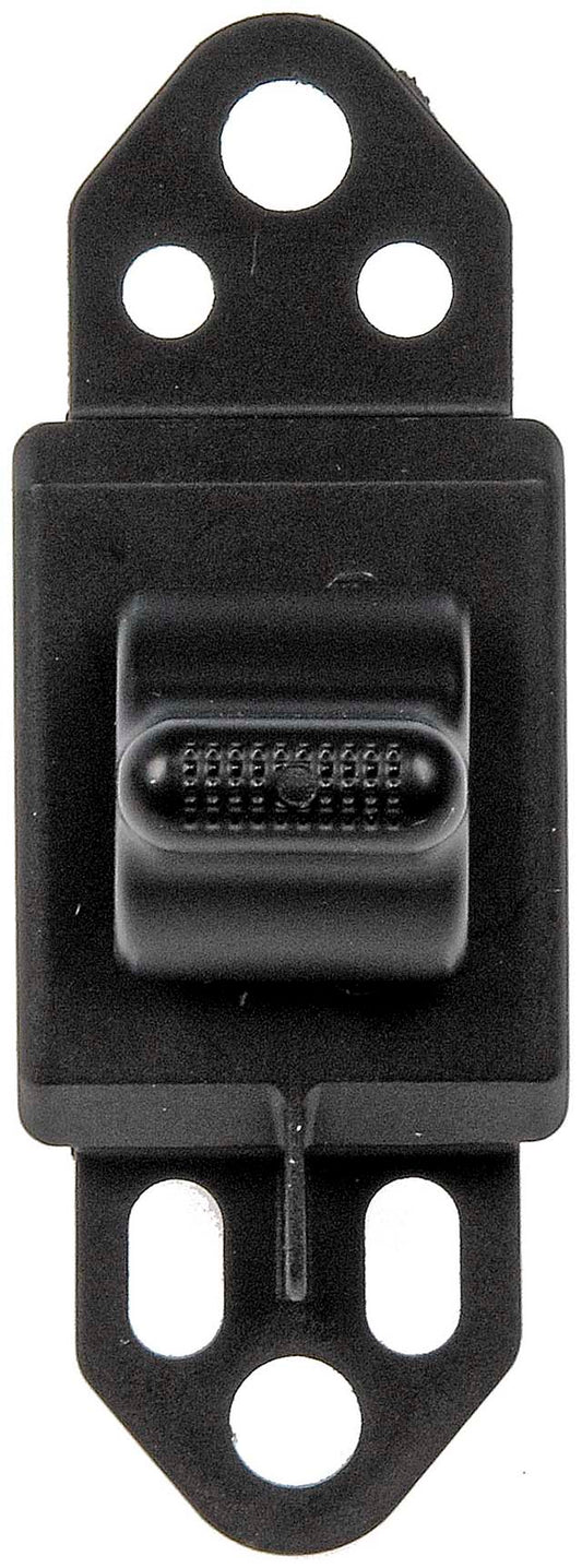 901-451 Front, Driver or Passenger Side Door Lock Switch Black