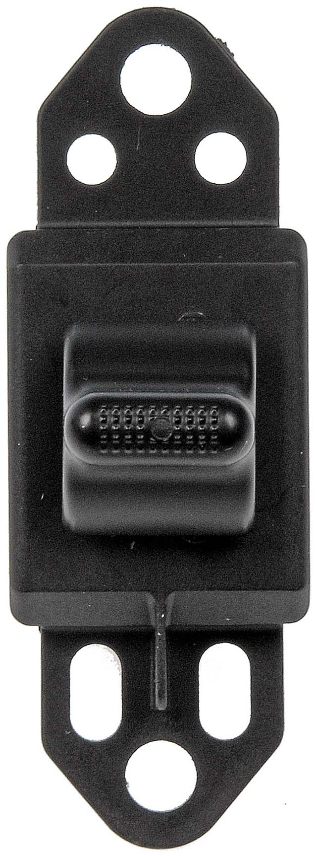 901-451 Front, Driver or Passenger Side Door Lock Switch Black