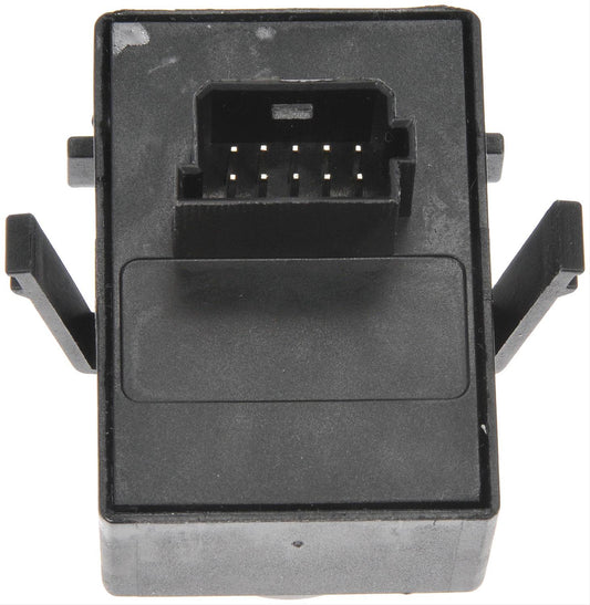 901-5202 Mirror Switch, Front, Driver Side