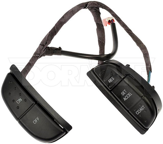 901-625 Cruise Control Switch OE Solutions Series