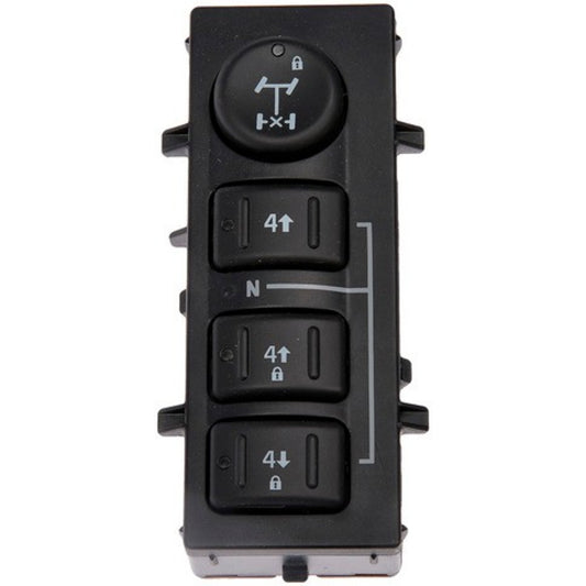 901-991 Direct Fit 4WD Switch, Sold Individually