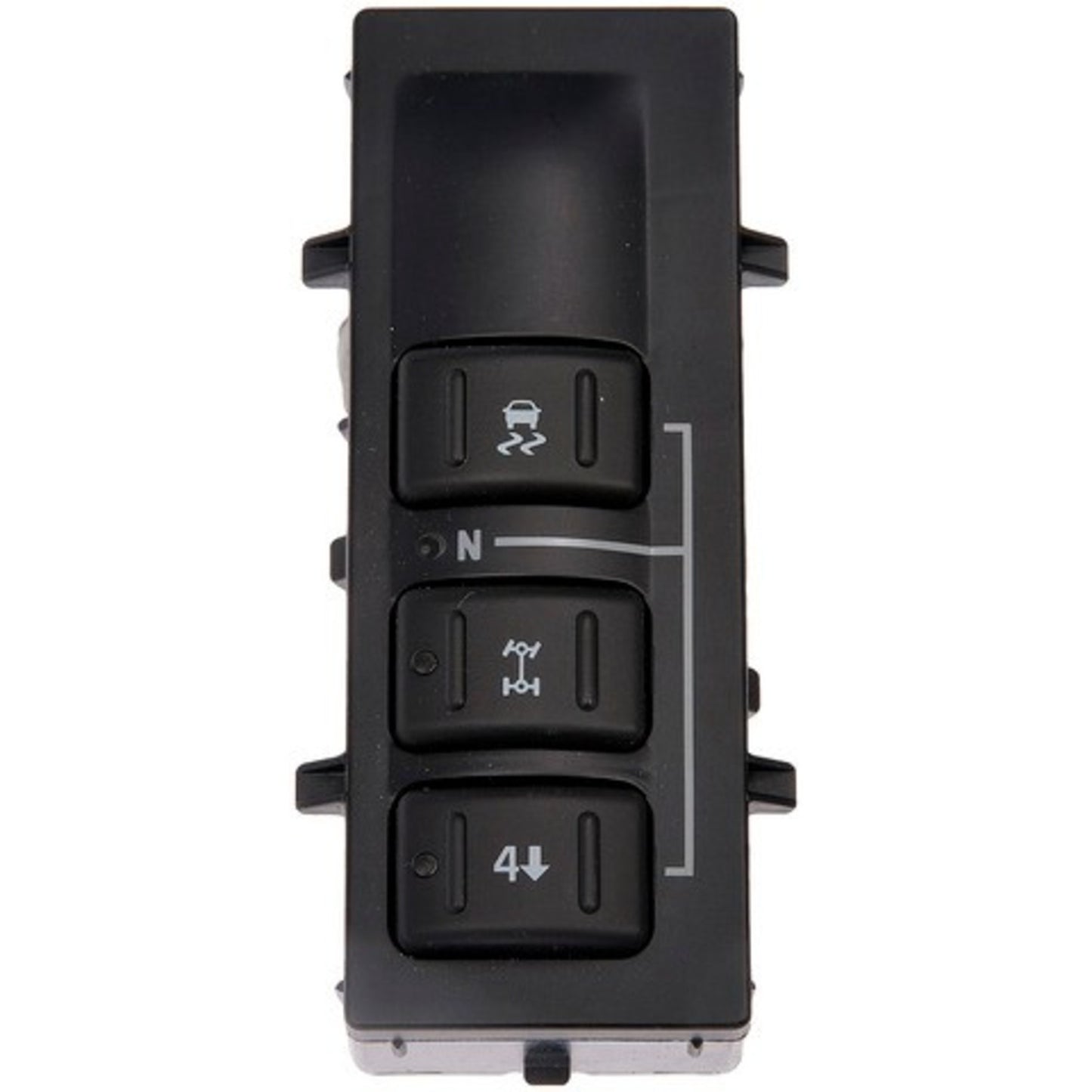 901-992 Direct Fit 4WD Switch, Sold Individually