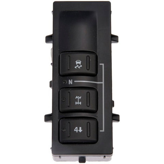 901-992 Direct Fit 4WD Switch, Sold Individually