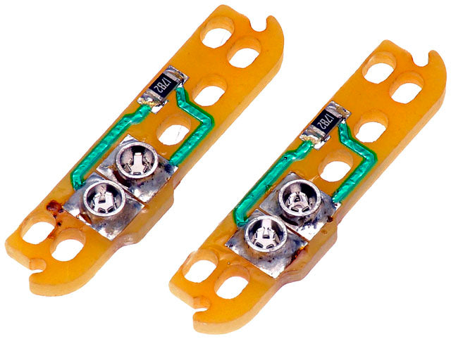 904-107 OE Solutions Series Resistor Unit - Direct Fit