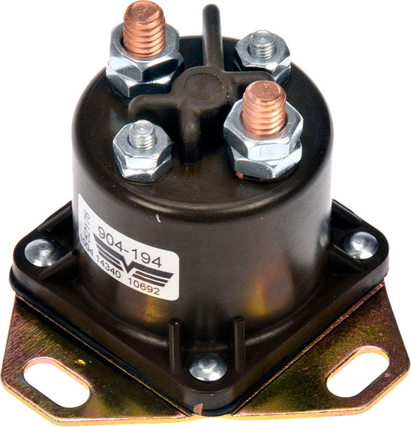 904-194 OE Solutions Series Diesel Glow Plug Controller - Sold individually