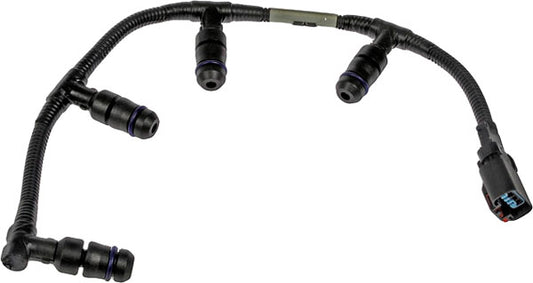 904-248 OE Solutions Series Glow Plug Wiring Harness