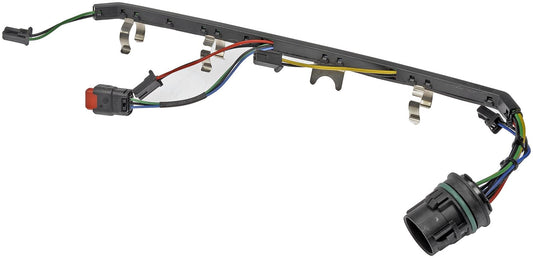 904-477 Fuel Injection Wiring Harness - Direct Fit, Sold individually