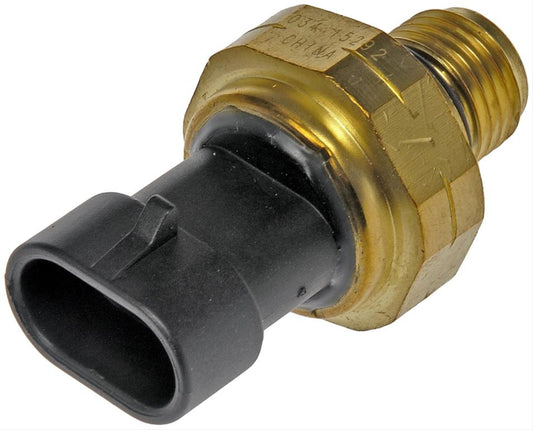 904-7104 HD Solutions Series Oil Pressure Sensor - Sold individually