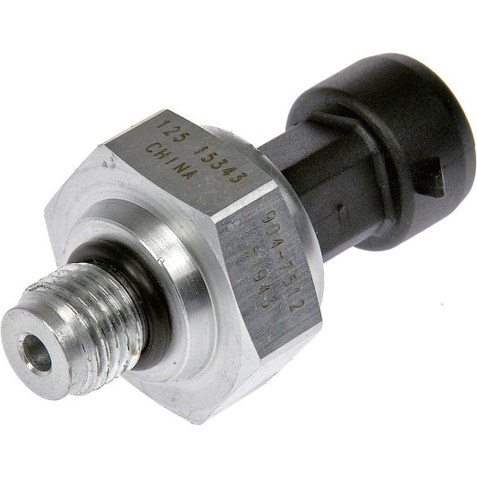 904-7512 HD Solutions Series Oil Pressure Sensor - Sold individually