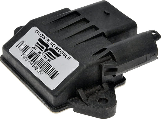 904-900 OE Solutions Series Diesel Glow Plug Controller - Sold individually