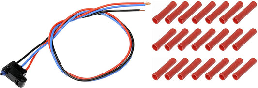 905-026 OE Solutions Series Micro Switch