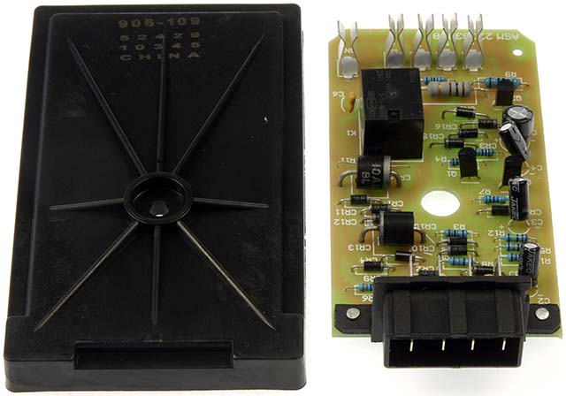 906-109 Wiper Pulse Module - Direct Fit
