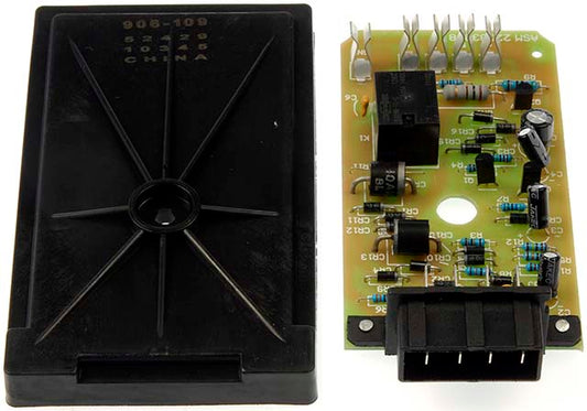 906-109 Wiper Pulse Module - Direct Fit