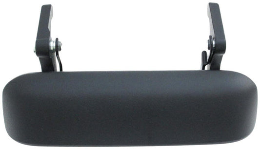 Ручка задней двери Help Series 90695, текстурированная черная сталь