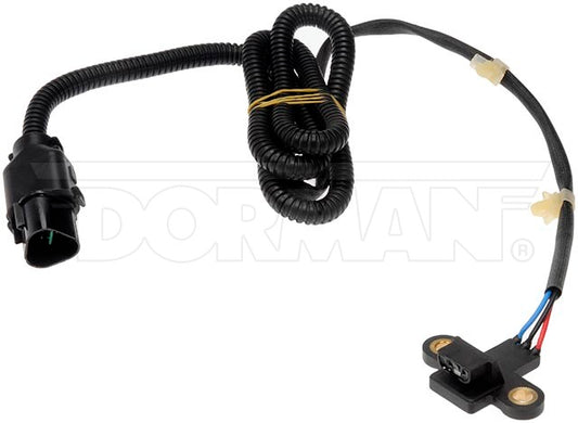 907-914 OE Solutions Series Crankshaft Position Sensor