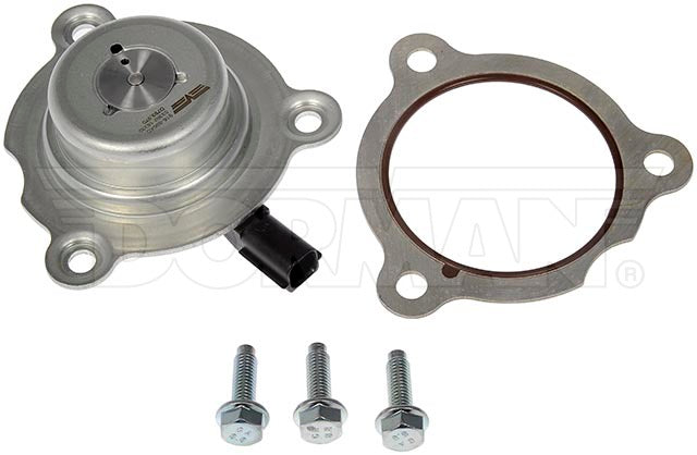916-886XD OE Solutions Series Регулируемый соленоид синхронизации