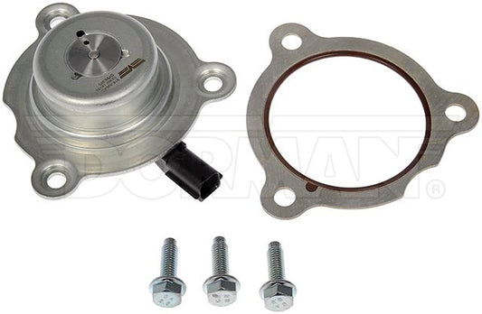 916-886XD OE Solutions Series Регулируемый соленоид синхронизации