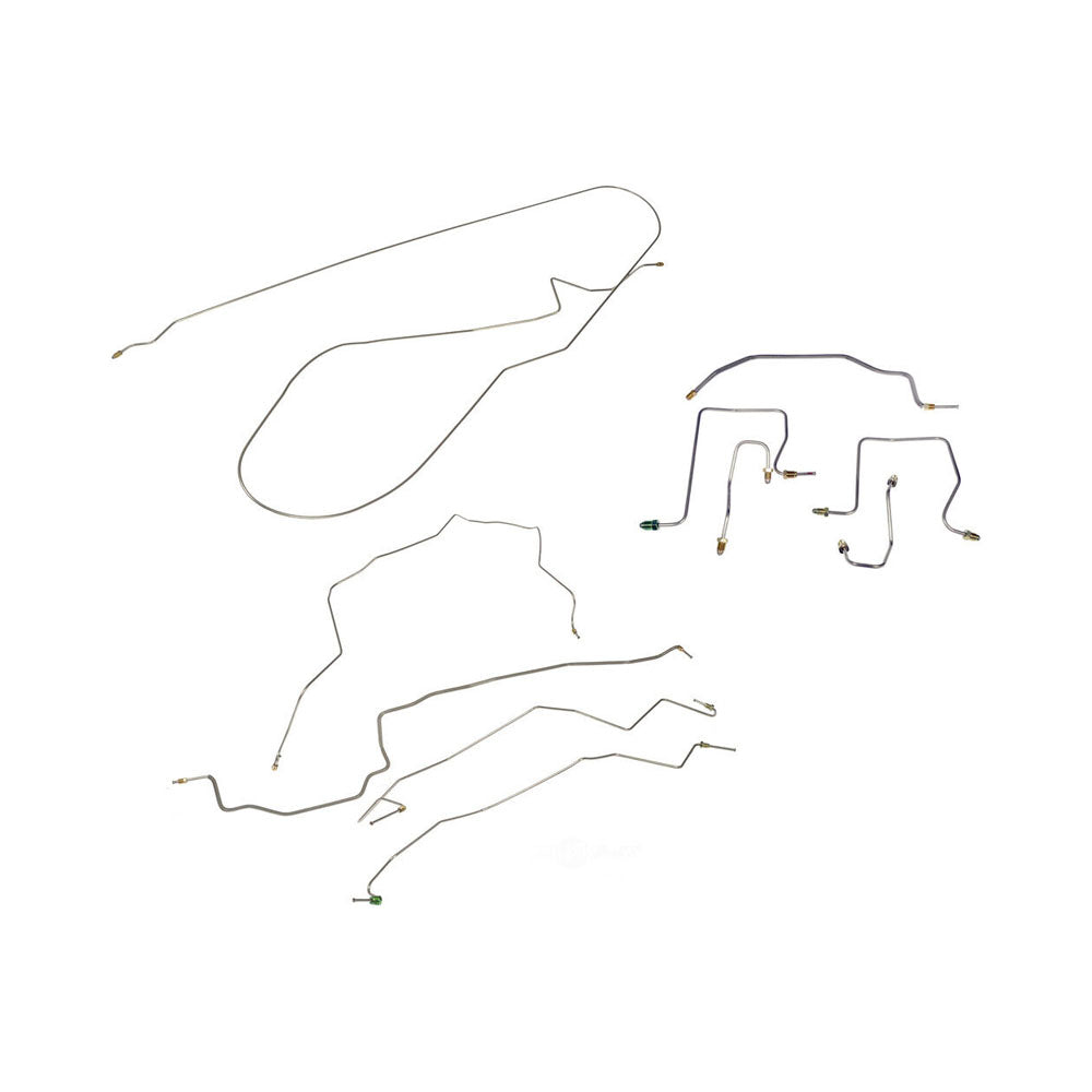 919-038 OE Solutions Series Brake Line