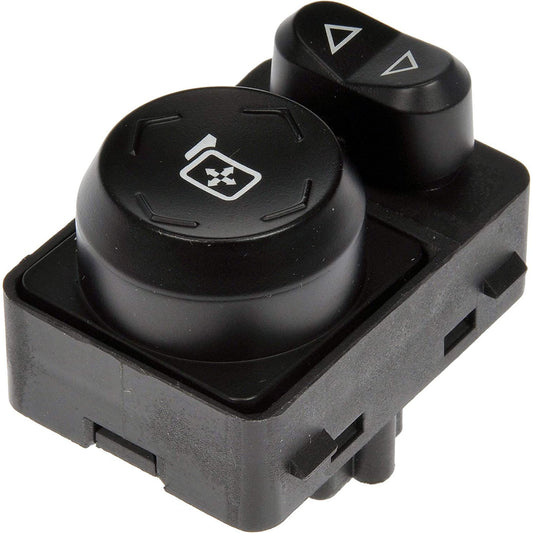 920-050 Mirror Switch, Front, Driver Side