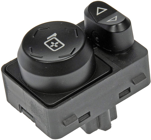 920-051 Mirror Switch, Front, Driver Side