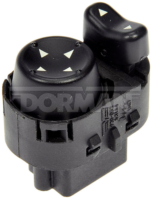 920-052 Mirror Switch, Front, Driver Side