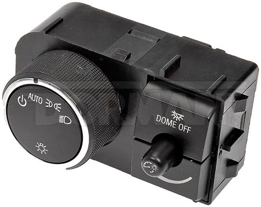 920-053 Headlight Switch, OE Solutions Series