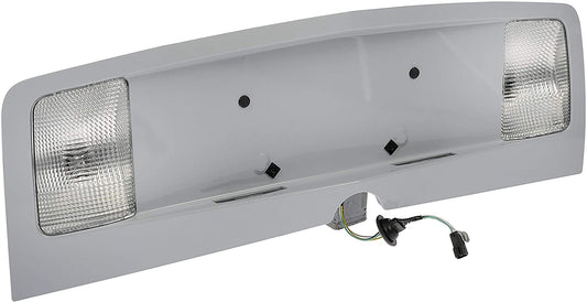 923-084 Driver and Passenger Side OE Solutions Series Back Up Light