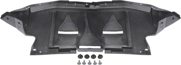 924-019 Front Center OE Solutions Series Fender Liner