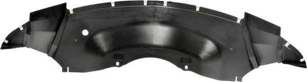 924-048 Front Forward OE Solutions Series Fender Liner