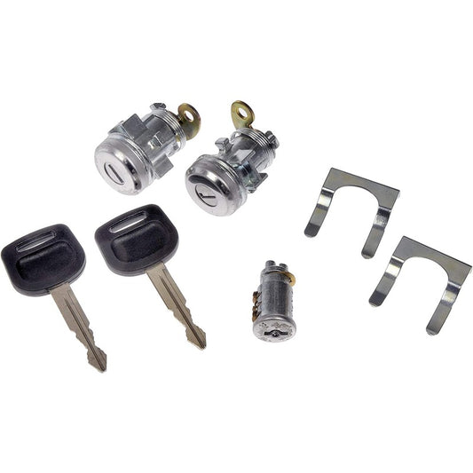 924-5220 HD Solutions Series Ignition Lock Cylinder