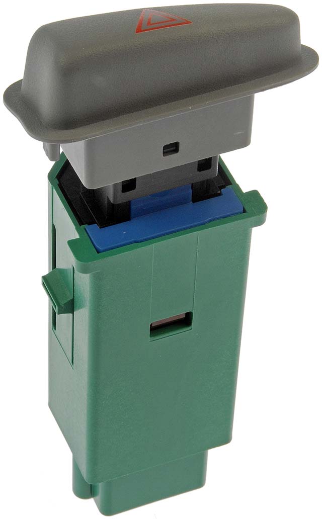 924-605 OE Solutions Series Hazard Flasher Switch - Direct Fit, Sold individually