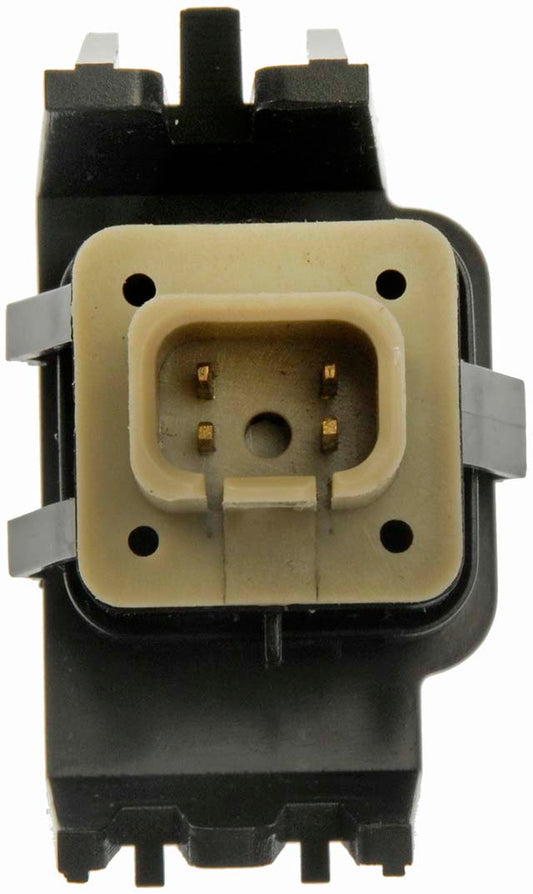 924-610 OE Solutions Series Hazard Flasher Switch - Direct Fit, Sold individually