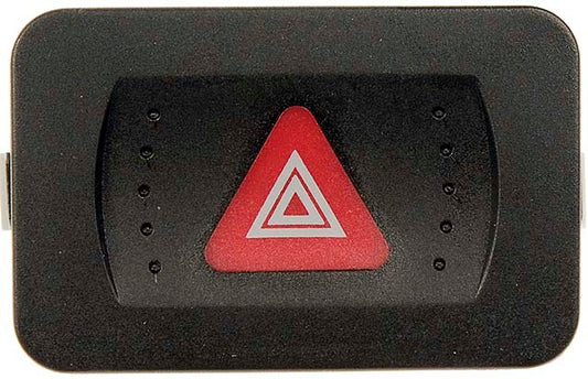 924-612 OE Solutions Series Hazard Flasher Switch - Direct Fit, Sold individually