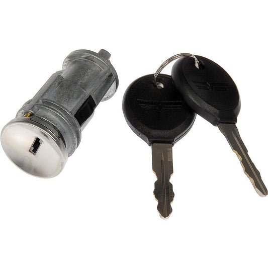 Цилиндр замка зажигания серии OE Solutions 924-709