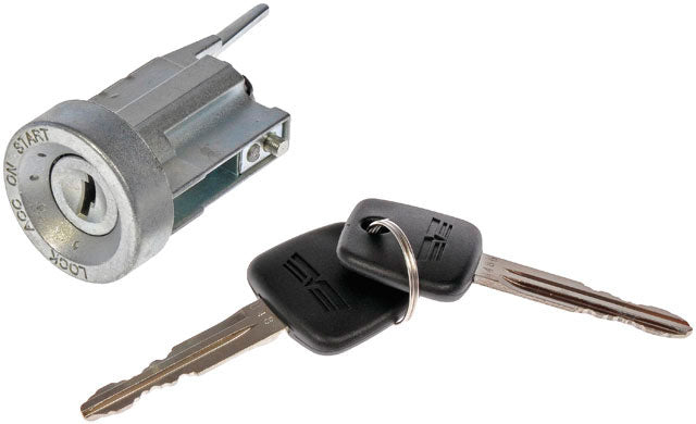 Цилиндр замка зажигания серии OE Solutions 924-731