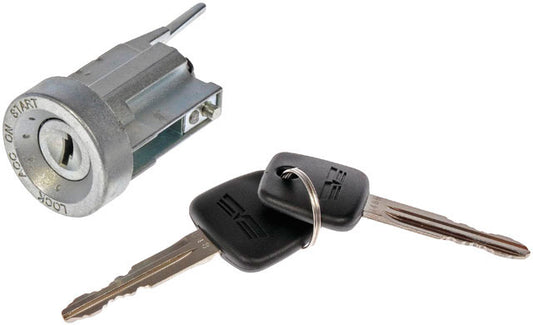 Цилиндр замка зажигания серии OE Solutions 924-731