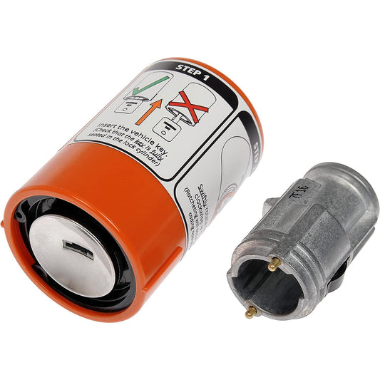 Цилиндр замка зажигания серии OE Solutions 924-784