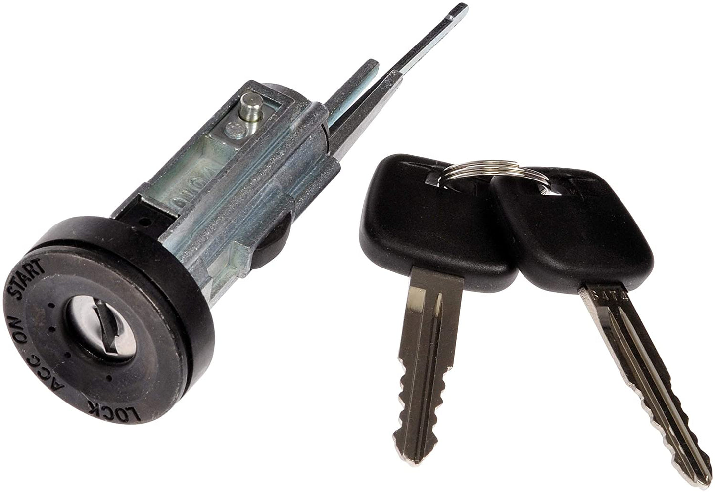 Цилиндр замка зажигания серии OE Solutions 924-789