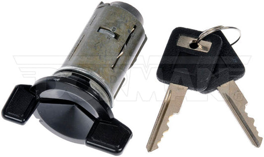 Цилиндр замка зажигания серии OE Solutions 924-791