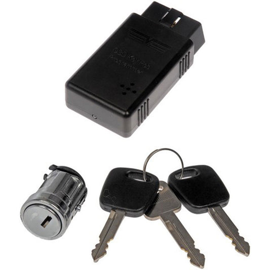 Цилиндр замка зажигания серии OE Solutions 924-794