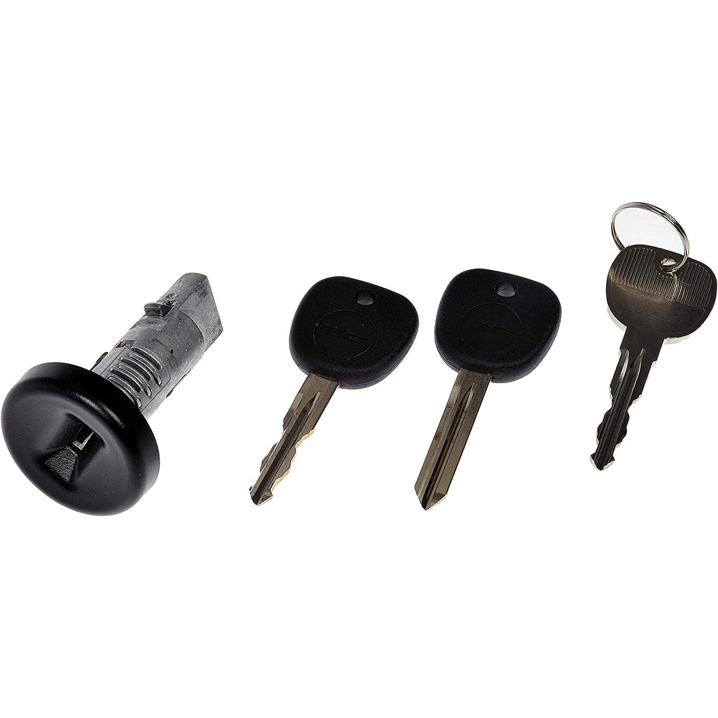 Цилиндр замка зажигания серии OE Solutions 924-796