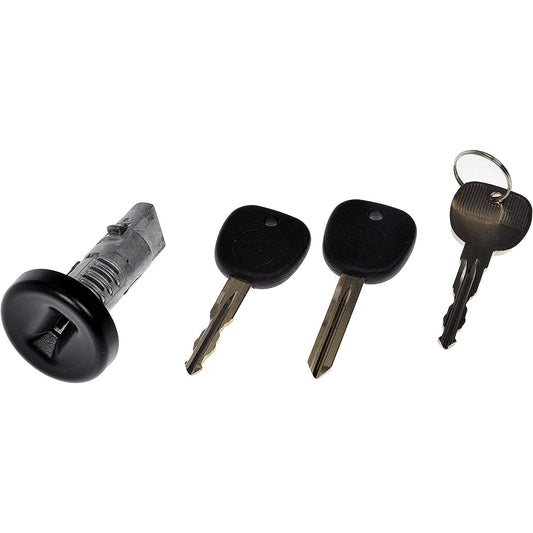 Цилиндр замка зажигания серии OE Solutions 924-796
