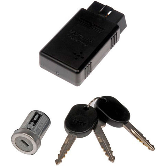 Цилиндр замка зажигания серии OE Solutions 924-797