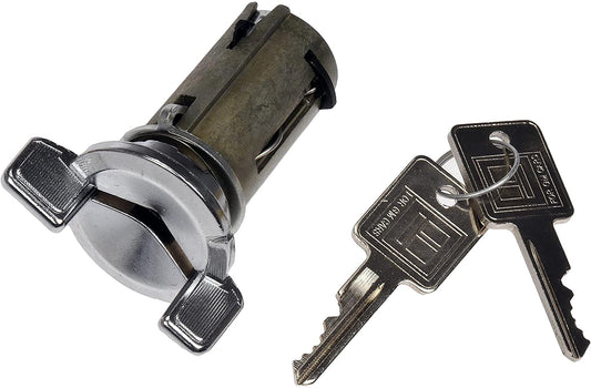Цилиндр замка зажигания серии OE Solutions 924-892