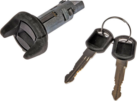 Цилиндр замка зажигания серии OE Solutions 924-893