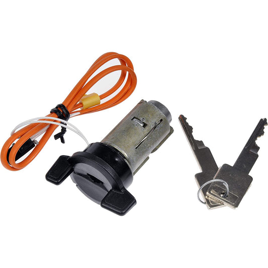 Цилиндр замка зажигания серии OE Solutions 924-894