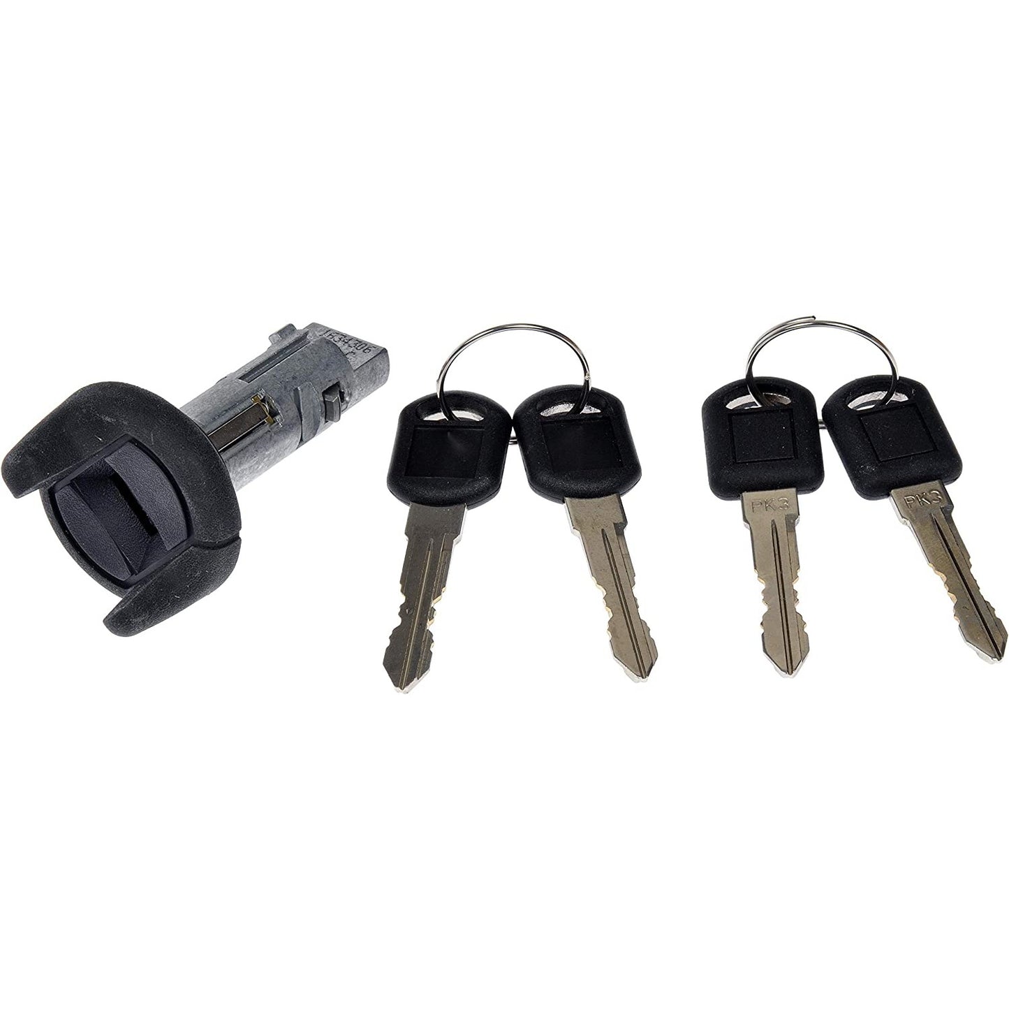 924-895 OE Solutions Series Ignition Lock Cylinder